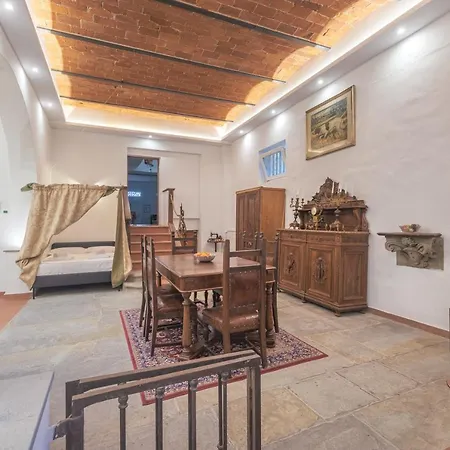 Casaldo's 4* Florencia