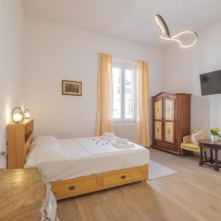 Гостевой дом Casaldo's 4*