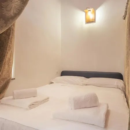 Guest house Casaldo's