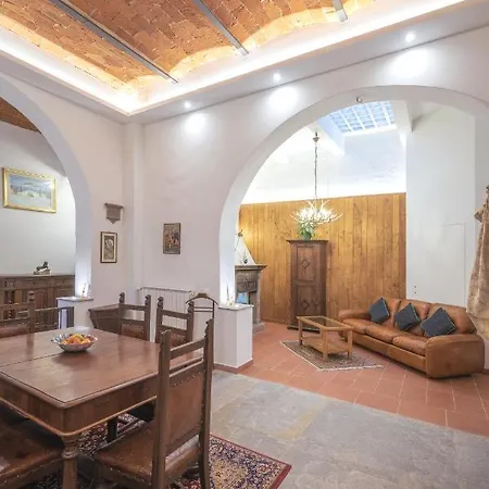 Casaldo's Guest house Florence
