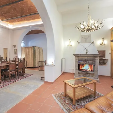 Casaldo's Guest house