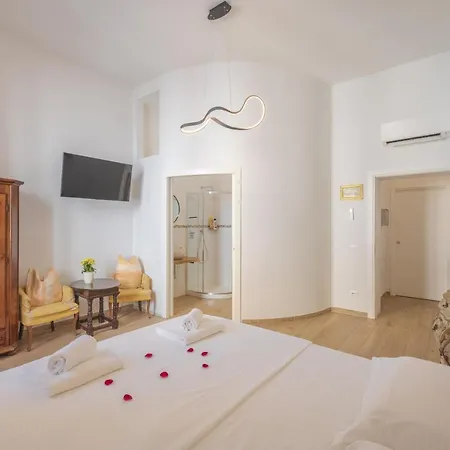 Casaldo's Guest house