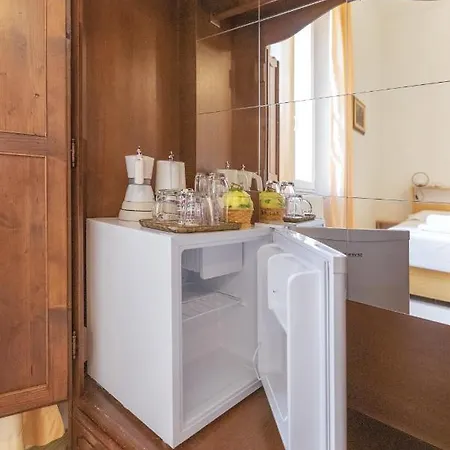Guest house Casaldo's *