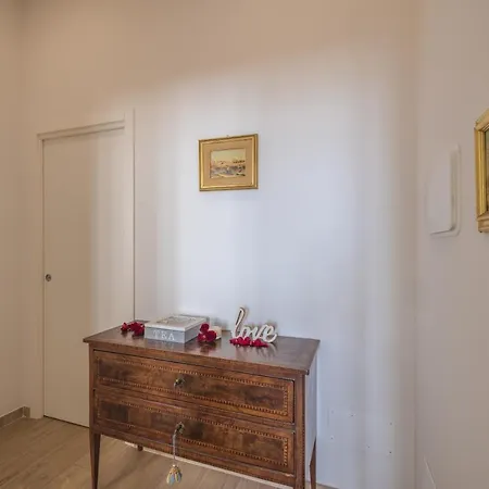 Casaldo's Guest house *