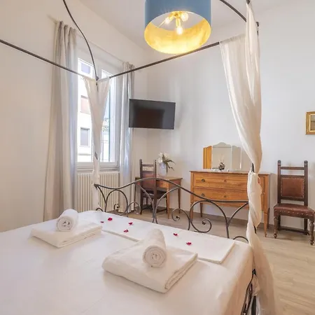 Guest house Casaldo's Florence