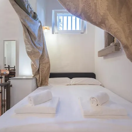 Casaldo's Guest house