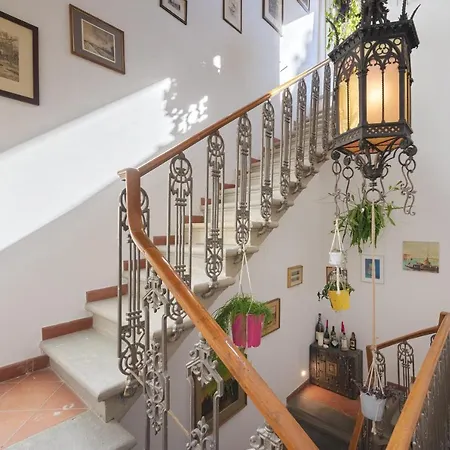 Guest house Casaldo's Florence