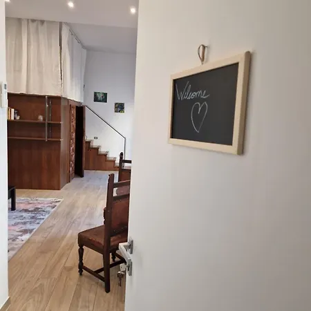 Guest house Casaldo's Florence