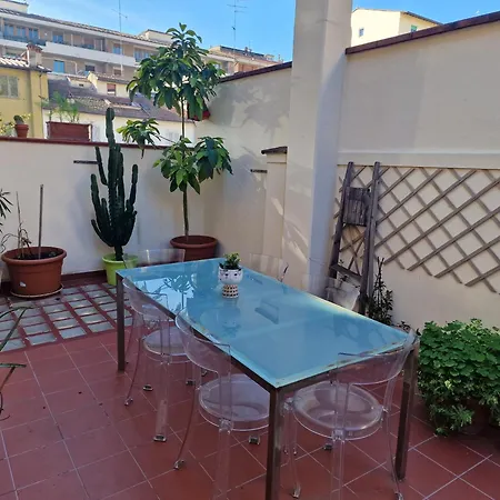Casaldo's 4* Florenz