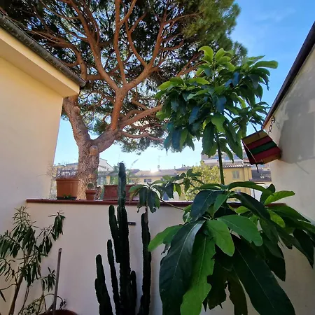 Casaldo's 4* Florenz