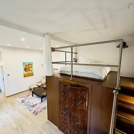 Guest house Casaldo's