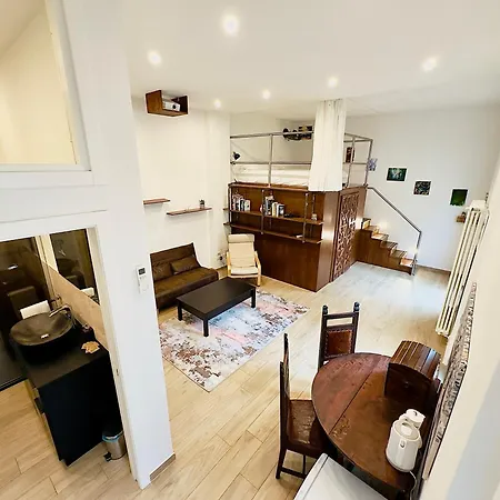 Casaldo's Guest house Florence