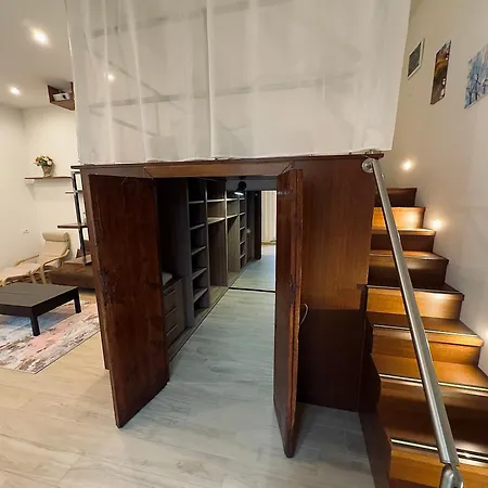 Casaldo's Guest house