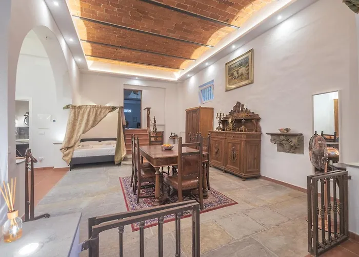 Casaldo's 4* Firenze