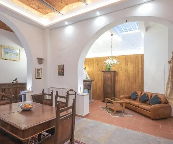 Casaldo's Vendégház Firenze