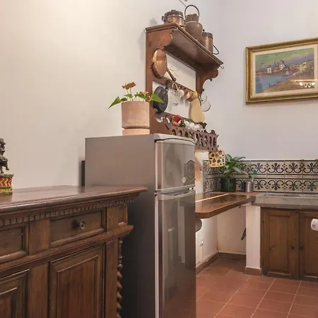 Pensionat Casaldo's *