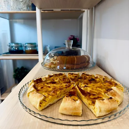 Casaldo's Pensionat