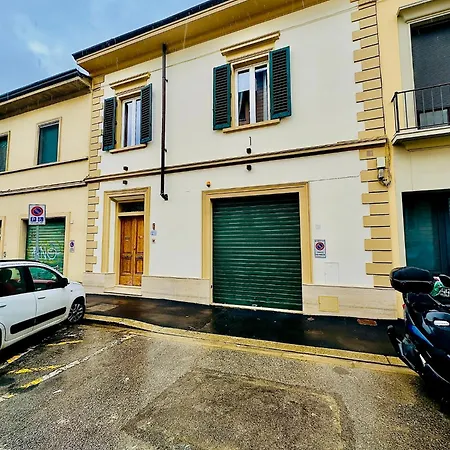 Casaldo's Pensionat *
